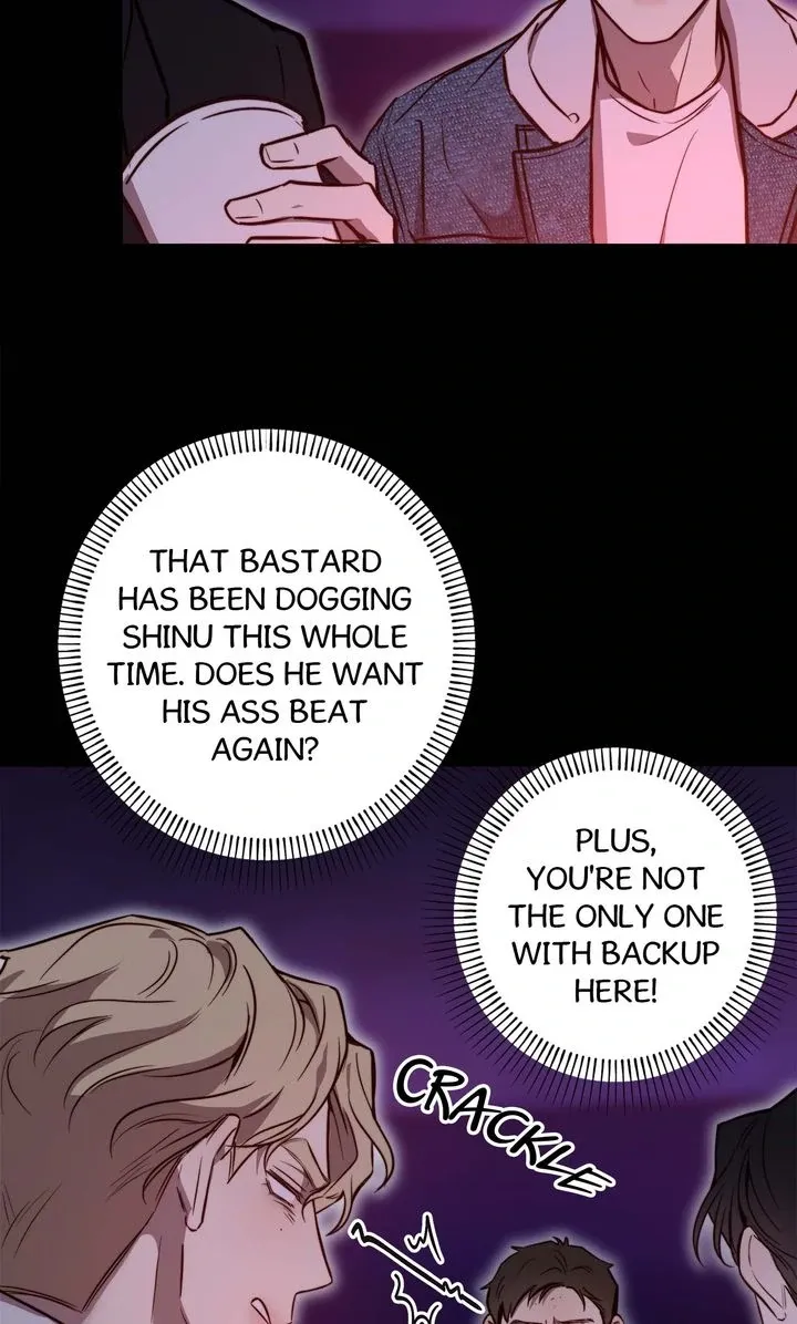 Let’s Meet Alive - Chapter 29 Page 60