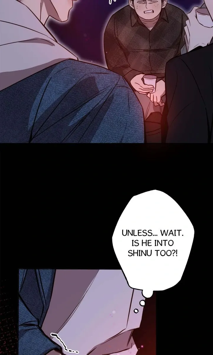 Let’s Meet Alive - Chapter 29 Page 61