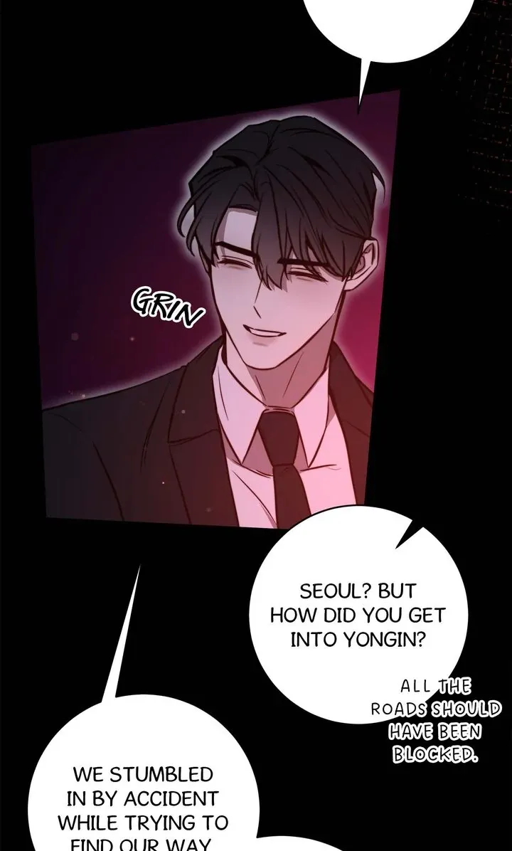 Let’s Meet Alive - Chapter 29 Page 63