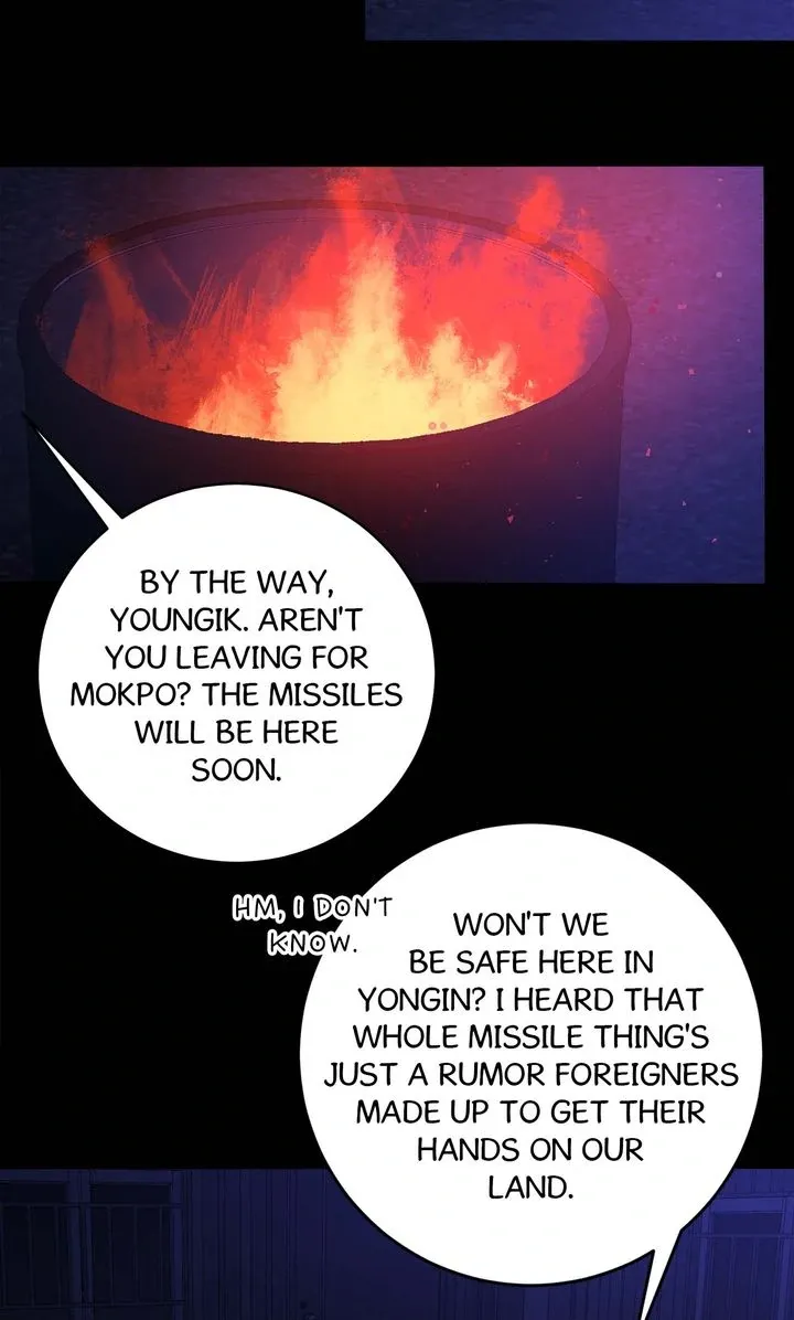 Let’s Meet Alive - Chapter 29 Page 68
