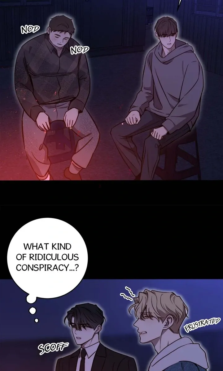 Let’s Meet Alive - Chapter 29 Page 69