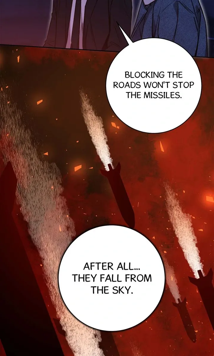 Let’s Meet Alive - Chapter 29 Page 70
