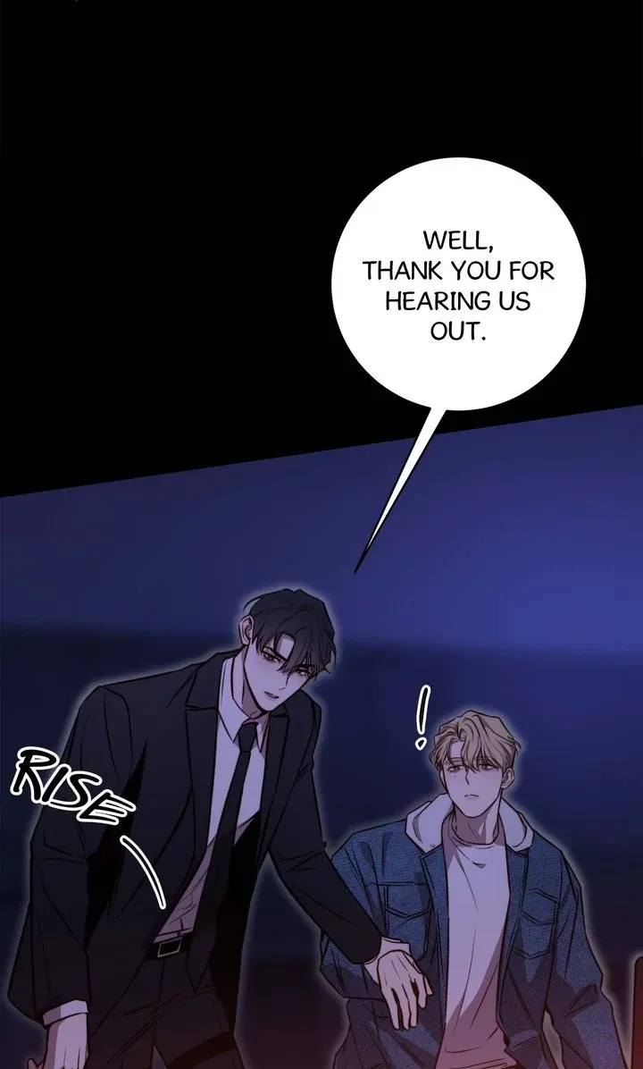 Let’s Meet Alive - Chapter 29 Page 73