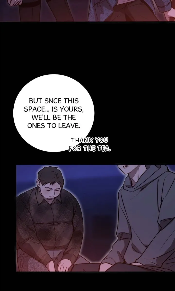 Let’s Meet Alive - Chapter 29 Page 74