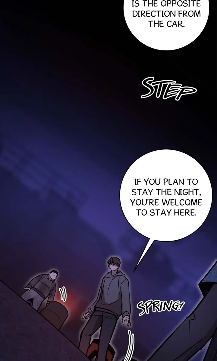 Let’s Meet Alive - Chapter 29 Page 76