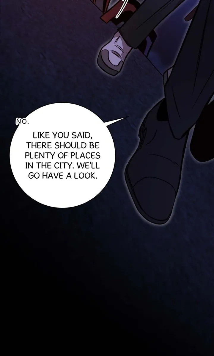 Let’s Meet Alive - Chapter 29 Page 77