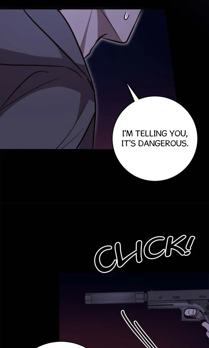 Let’s Meet Alive - Chapter 29 Page 78