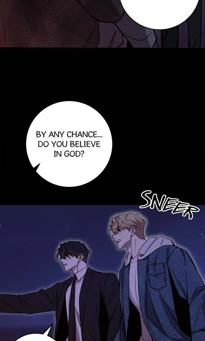 Let’s Meet Alive - Chapter 29 Page 80