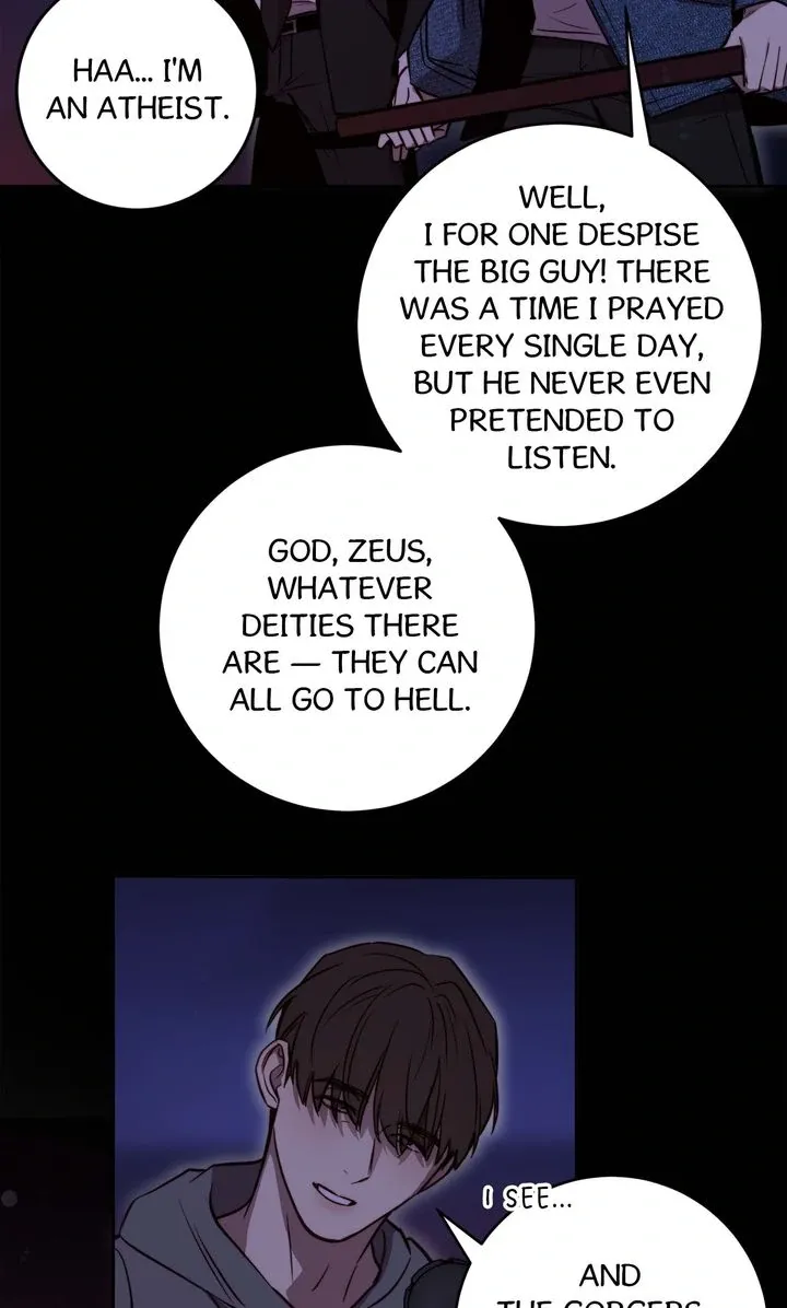Let’s Meet Alive - Chapter 29 Page 81