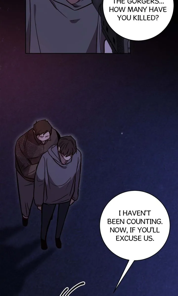 Let’s Meet Alive - Chapter 29 Page 82
