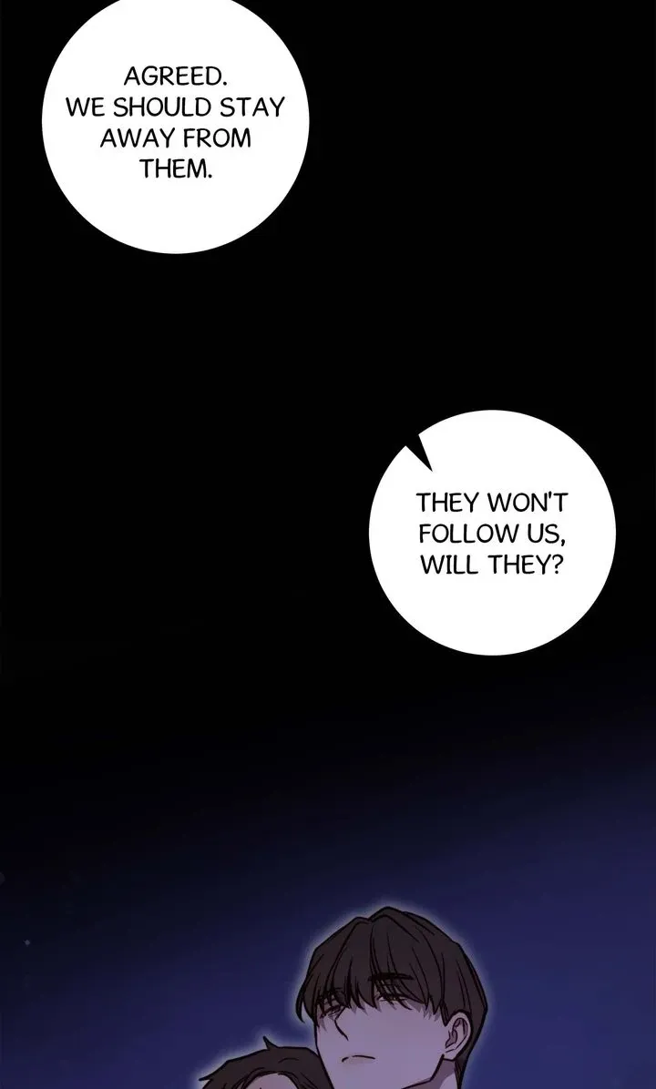 Let’s Meet Alive - Chapter 29 Page 85