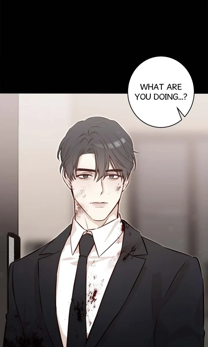 Let’s Meet Alive - Chapter 3 Page 2
