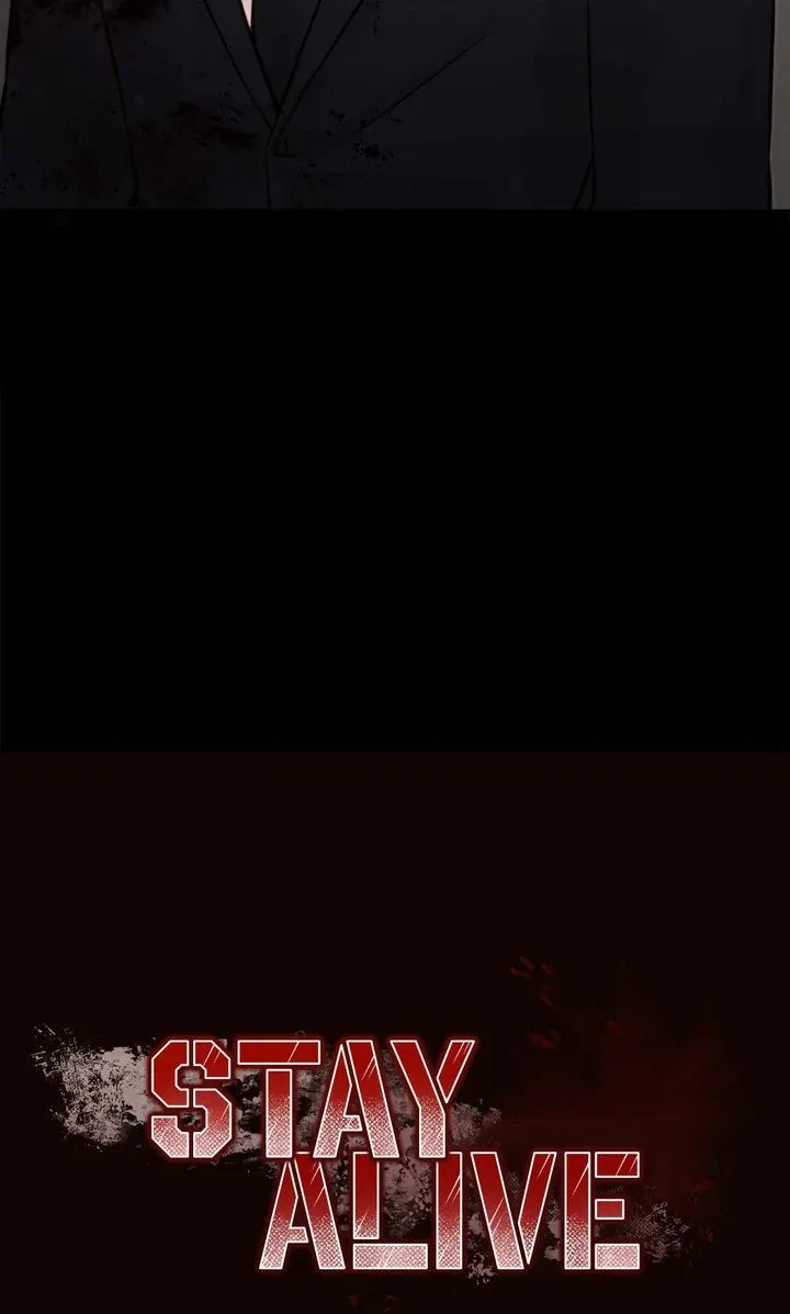 Let’s Meet Alive - Chapter 3 Page 3