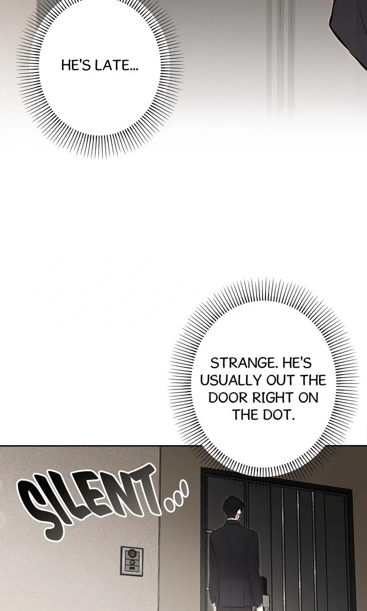 Let’s Meet Alive - Chapter 3 Page 6