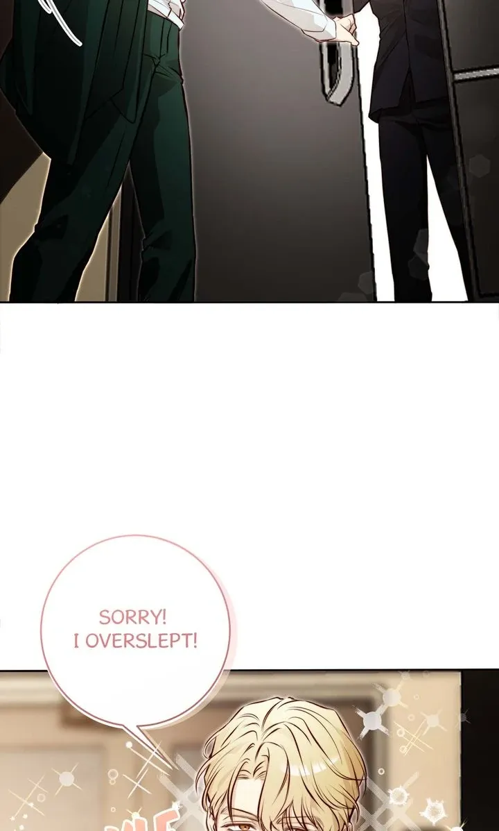 Let’s Meet Alive - Chapter 3 Page 9