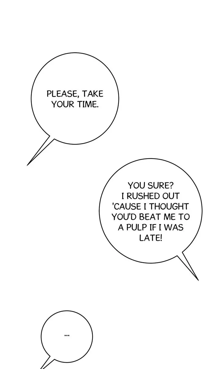 Let’s Meet Alive - Chapter 3 Page 11