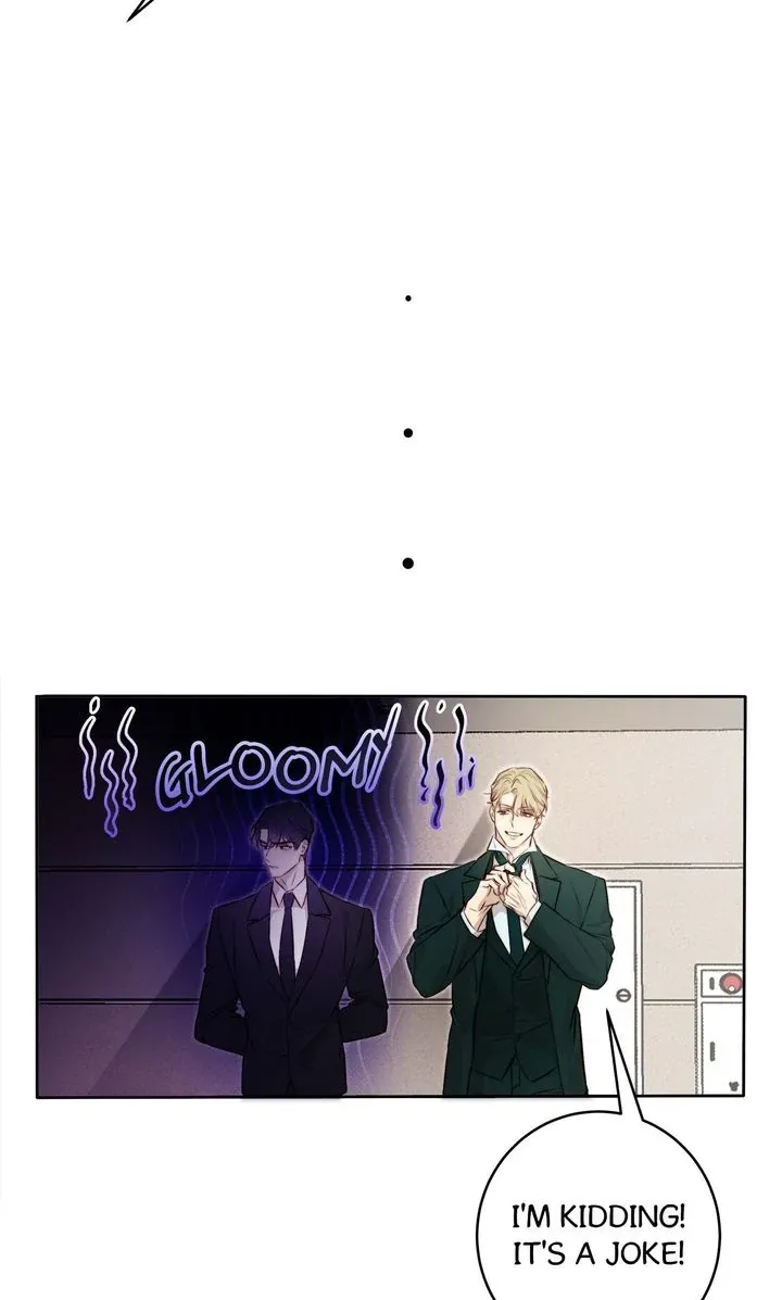Let’s Meet Alive - Chapter 3 Page 12