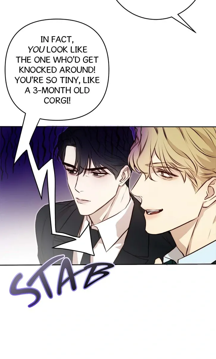 Let’s Meet Alive - Chapter 3 Page 14