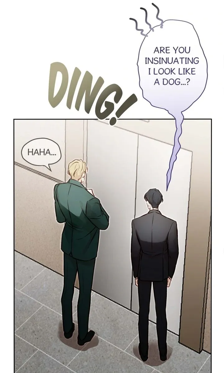Let’s Meet Alive - Chapter 3 Page 15