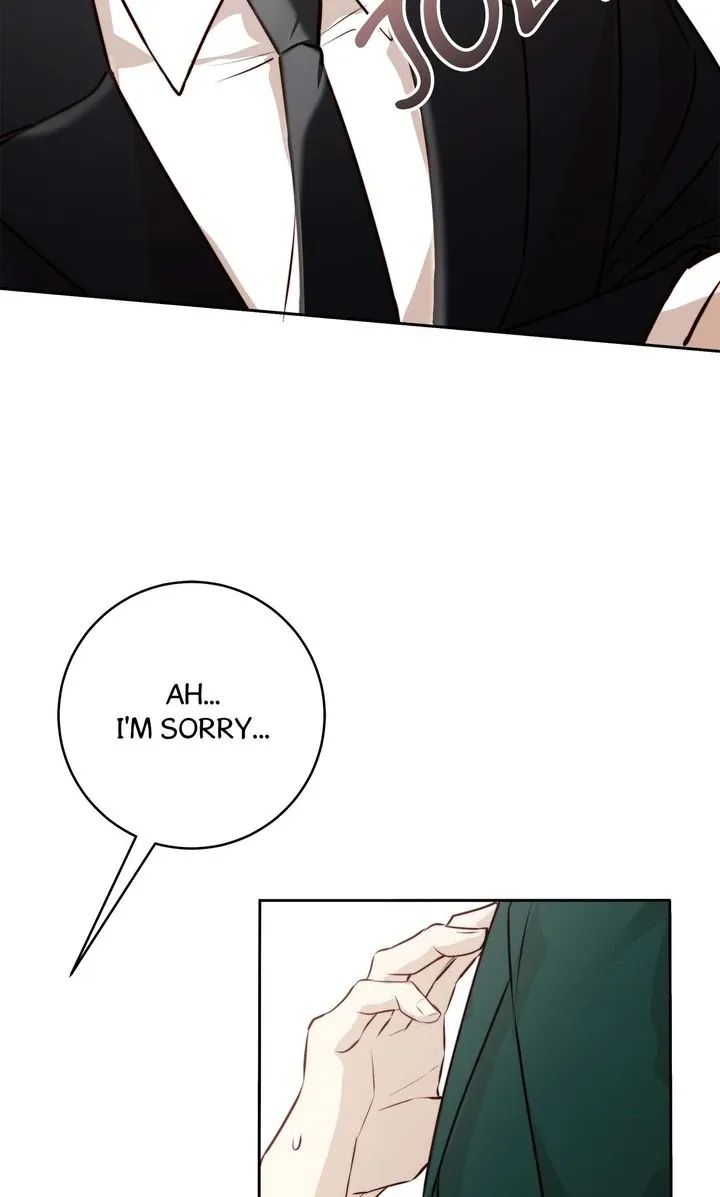 Let’s Meet Alive - Chapter 3 Page 23