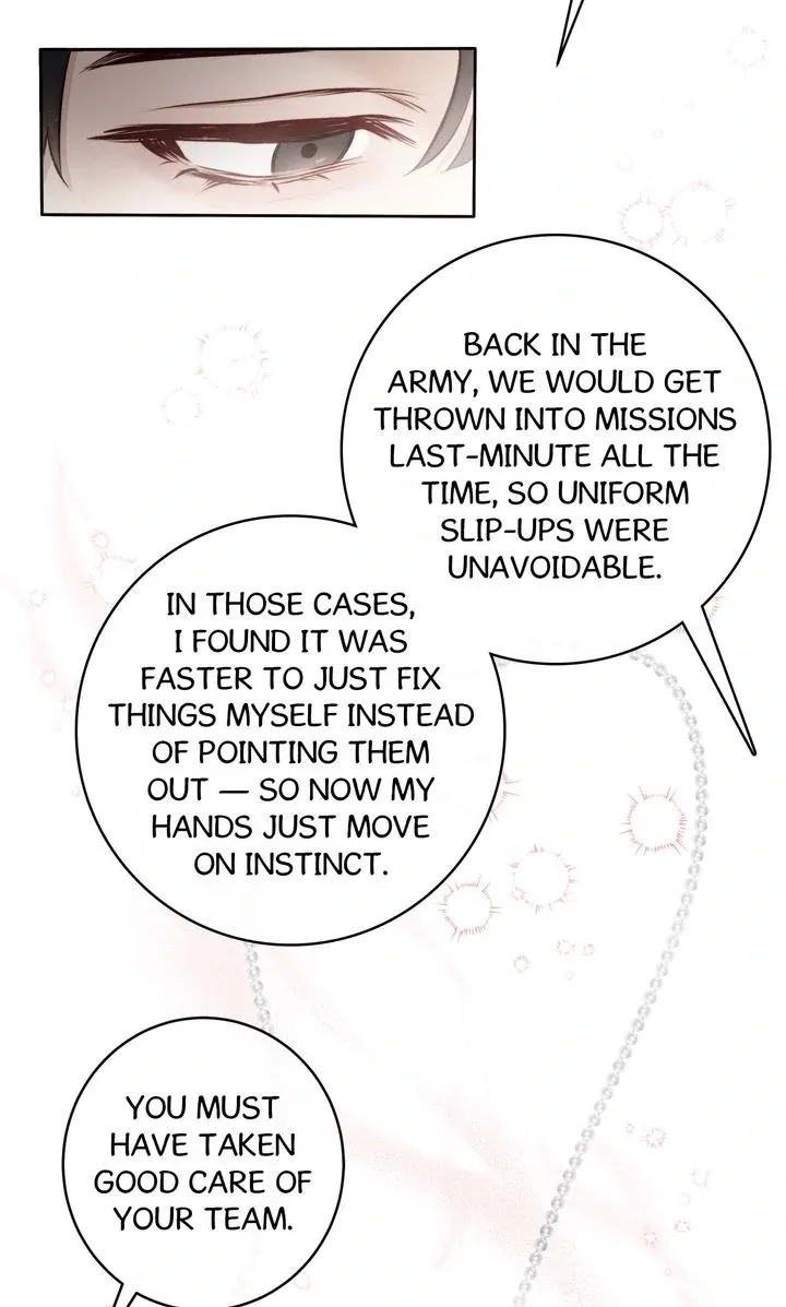 Let’s Meet Alive - Chapter 3 Page 26