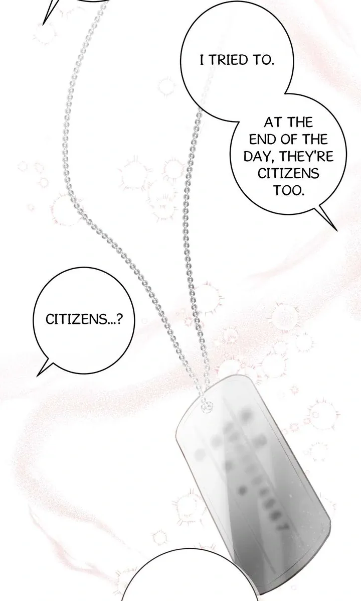 Let’s Meet Alive - Chapter 3 Page 27