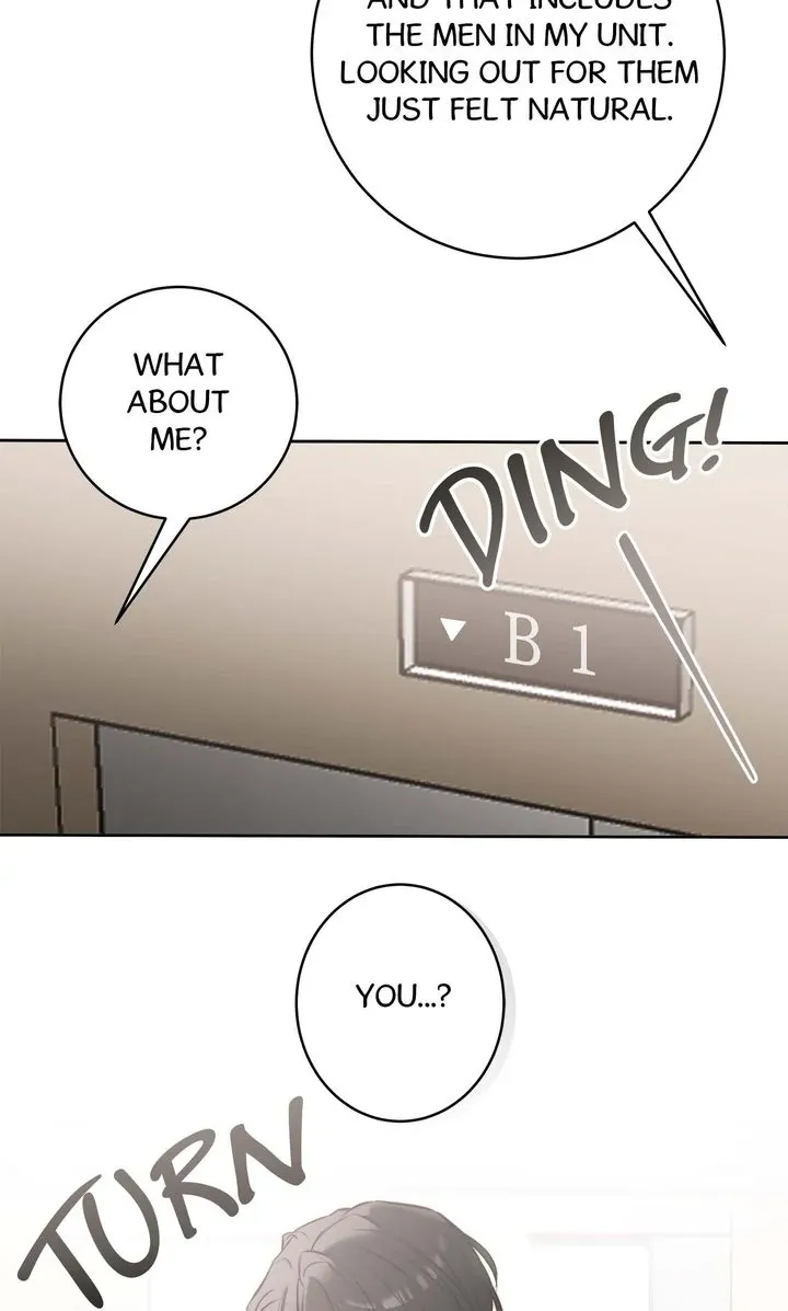Let’s Meet Alive - Chapter 3 Page 30