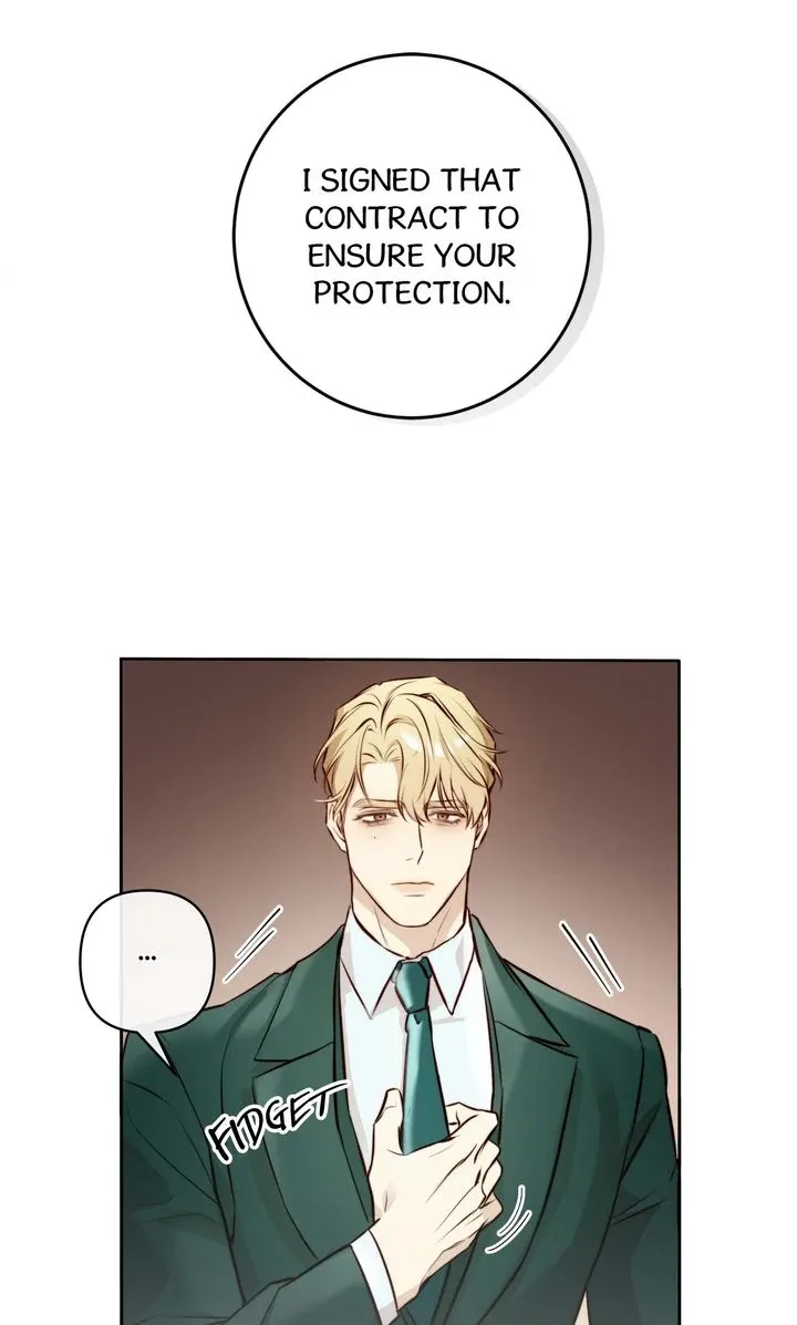Let’s Meet Alive - Chapter 3 Page 32