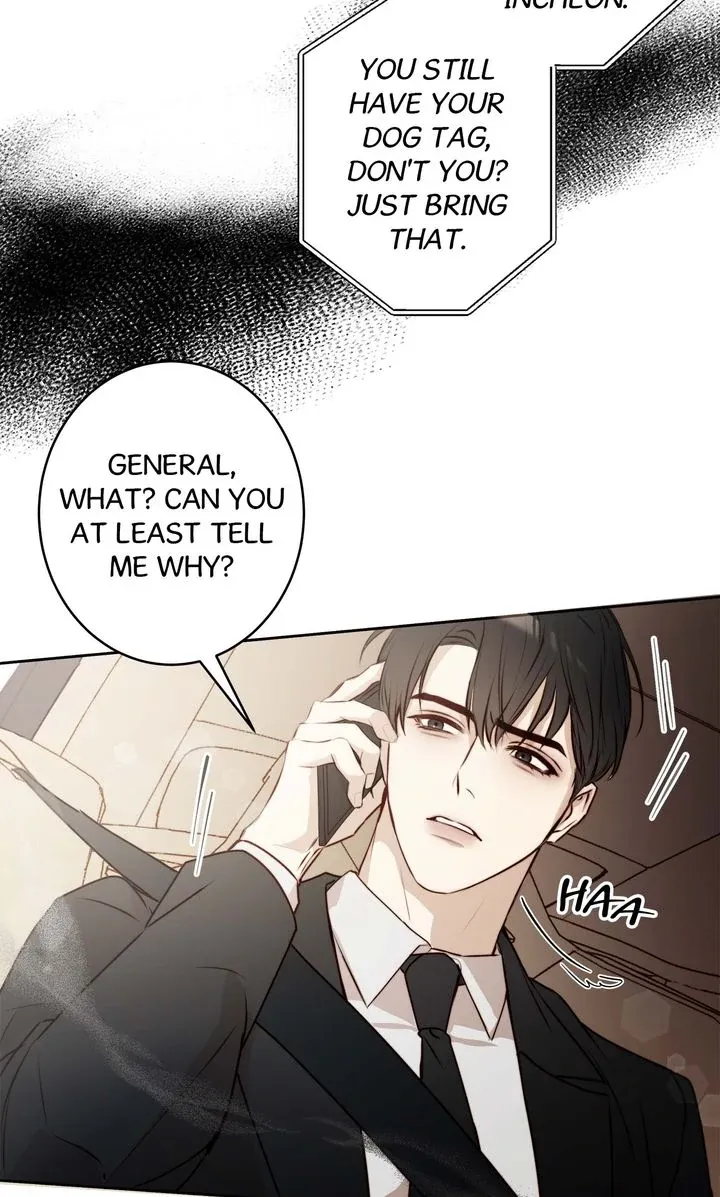 Let’s Meet Alive - Chapter 3 Page 44