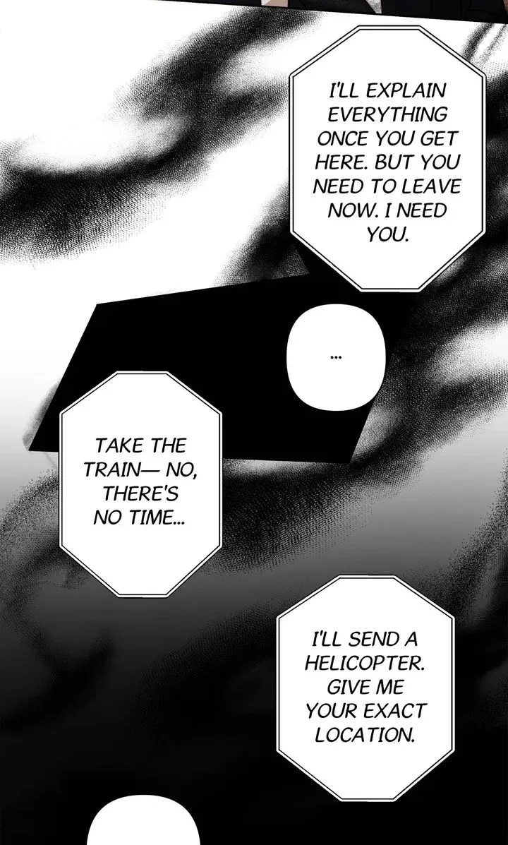 Let’s Meet Alive - Chapter 3 Page 45