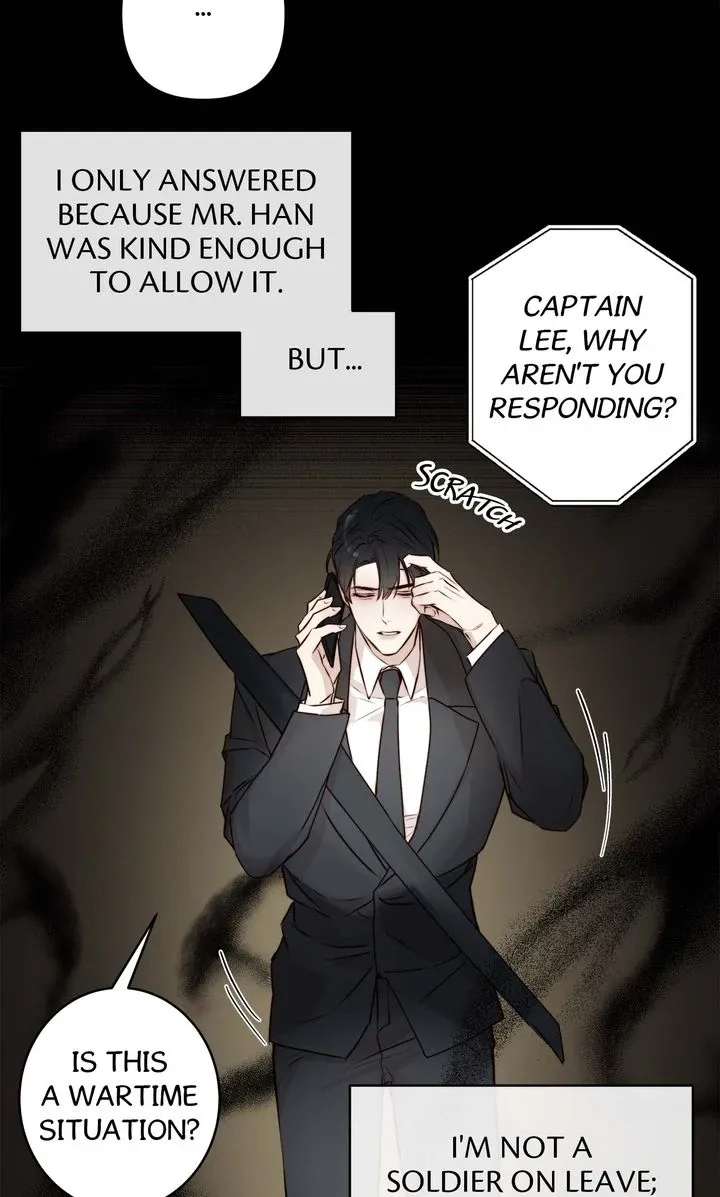 Let’s Meet Alive - Chapter 3 Page 46