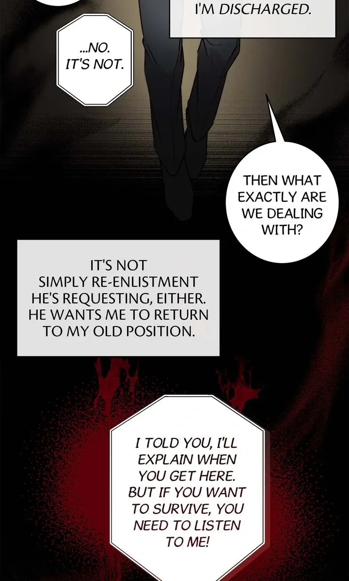 Let’s Meet Alive - Chapter 3 Page 47