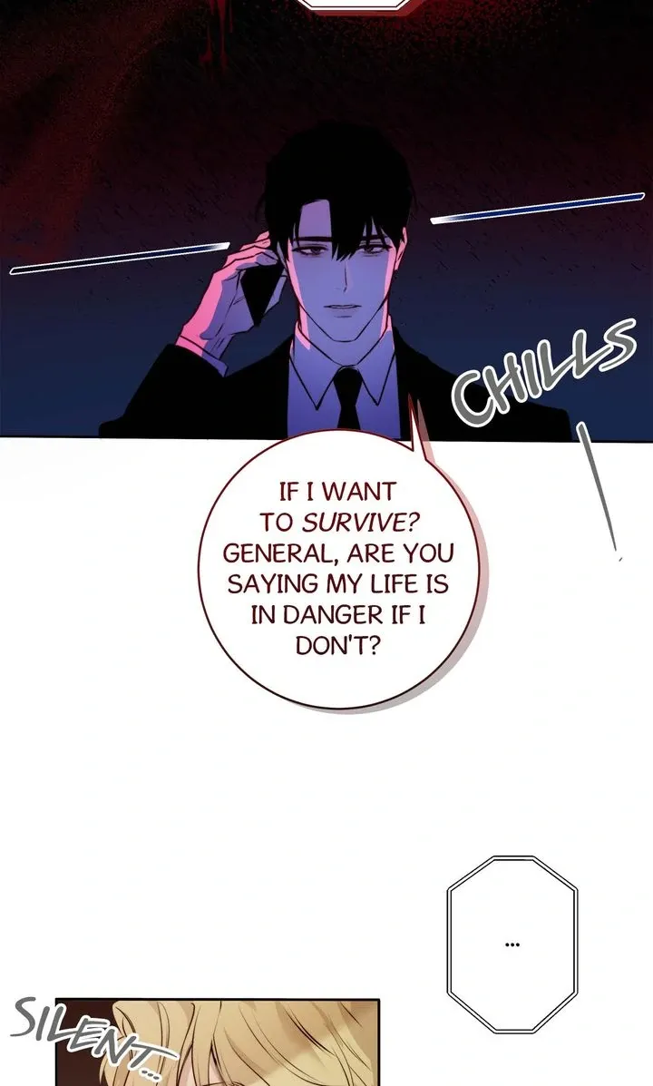 Let’s Meet Alive - Chapter 3 Page 48