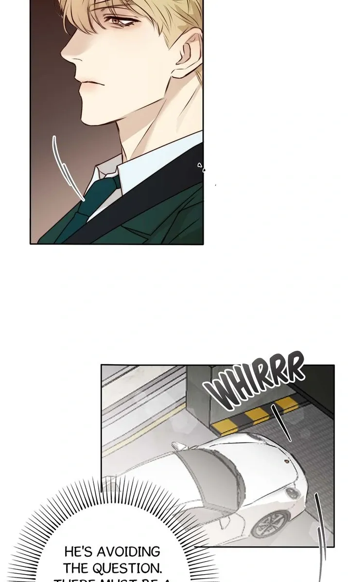 Let’s Meet Alive - Chapter 3 Page 49