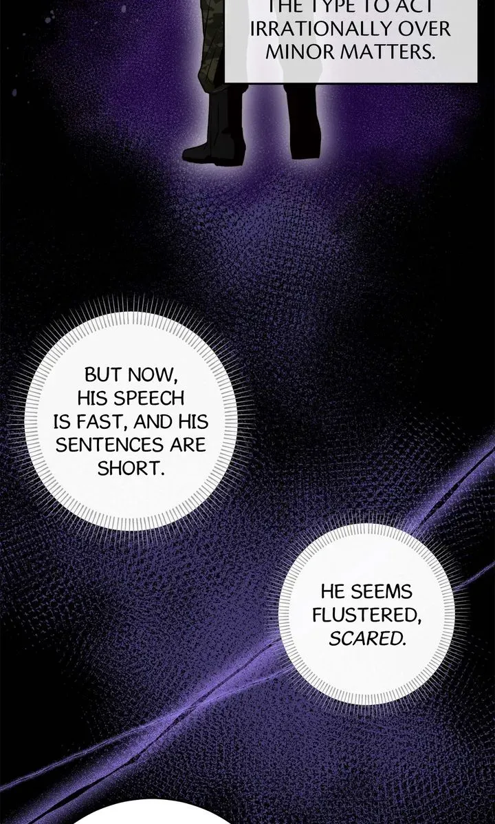 Let’s Meet Alive - Chapter 3 Page 53