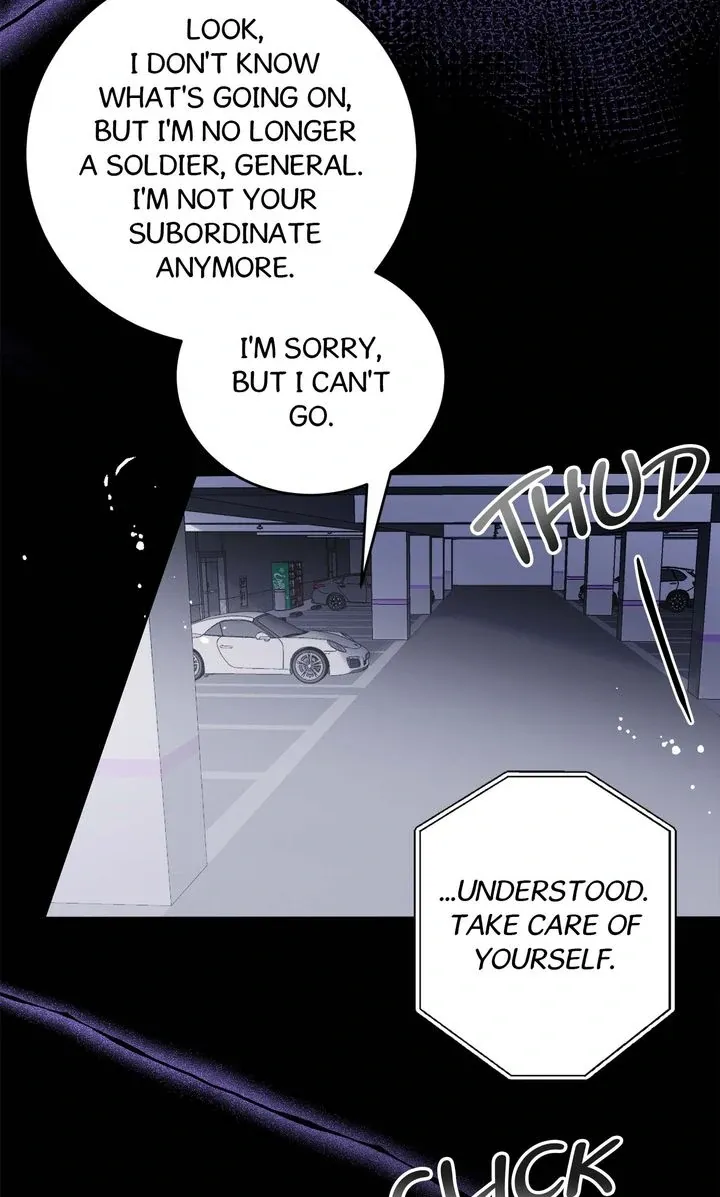 Let’s Meet Alive - Chapter 3 Page 54
