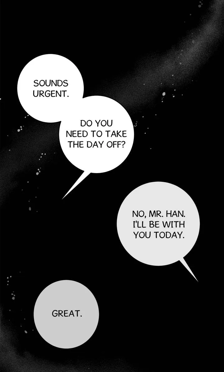 Let’s Meet Alive - Chapter 3 Page 56