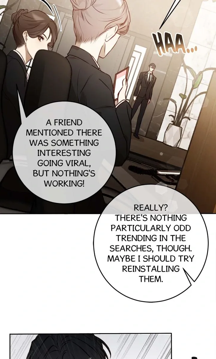 Let’s Meet Alive - Chapter 3 Page 60