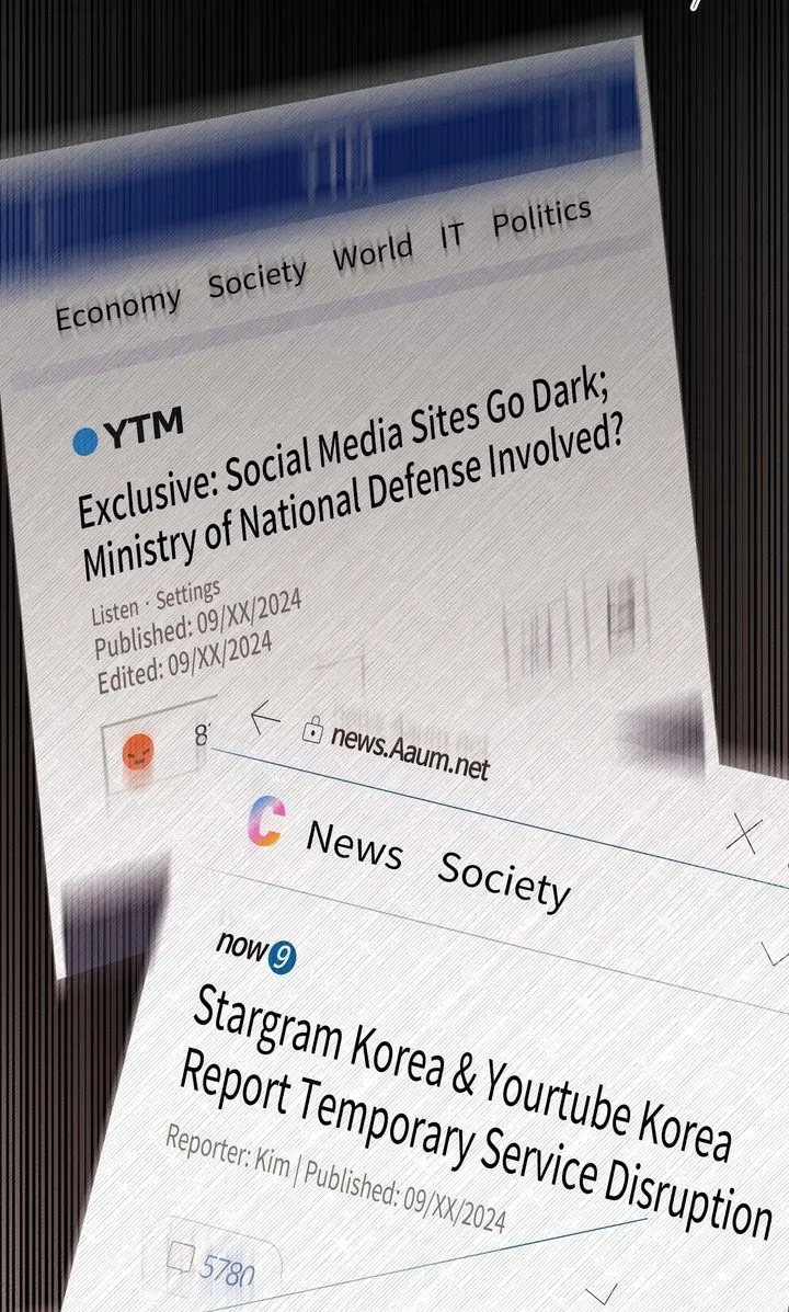 Let’s Meet Alive - Chapter 3 Page 62