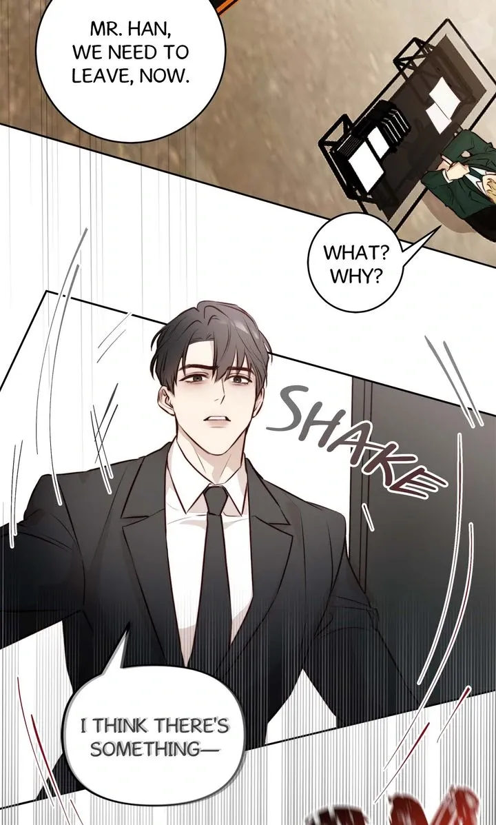 Let’s Meet Alive - Chapter 3 Page 66