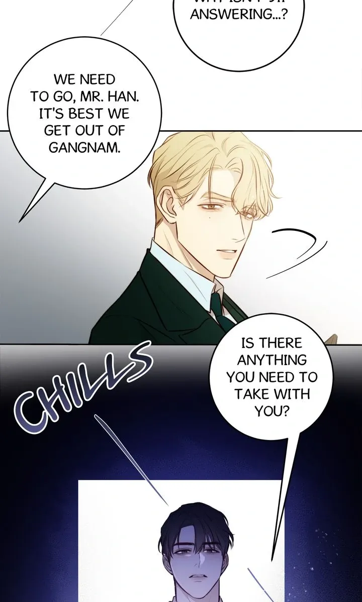 Let’s Meet Alive - Chapter 3 Page 71