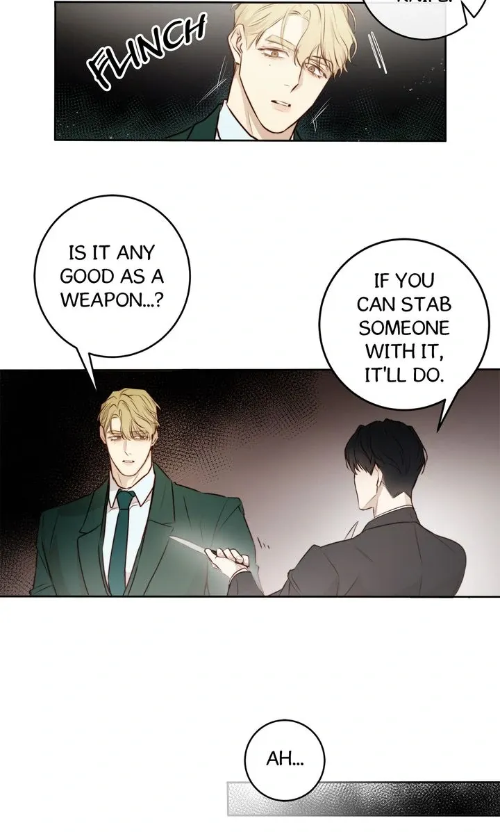Let’s Meet Alive - Chapter 3 Page 73