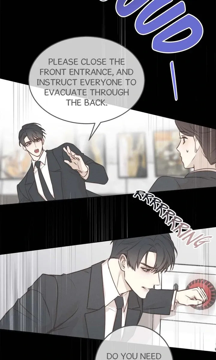 Let’s Meet Alive - Chapter 3 Page 75