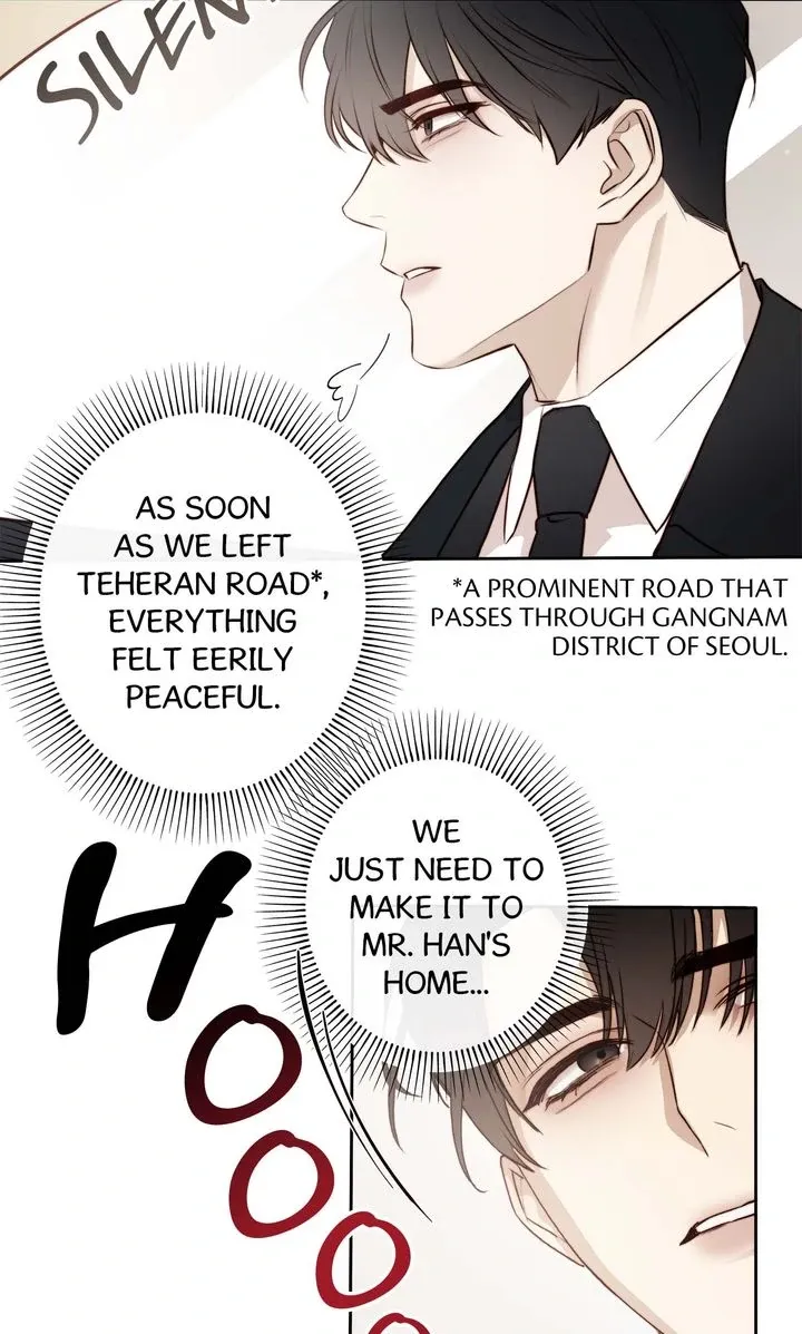 Let’s Meet Alive - Chapter 3 Page 79