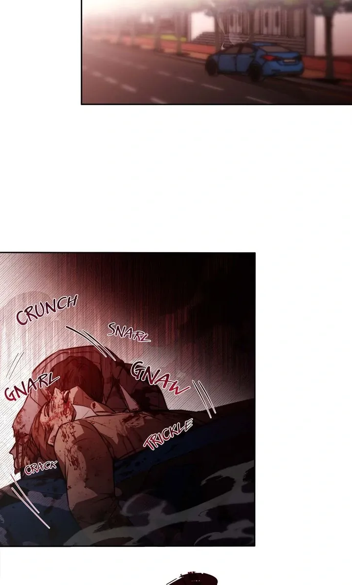 Let’s Meet Alive - Chapter 3 Page 85