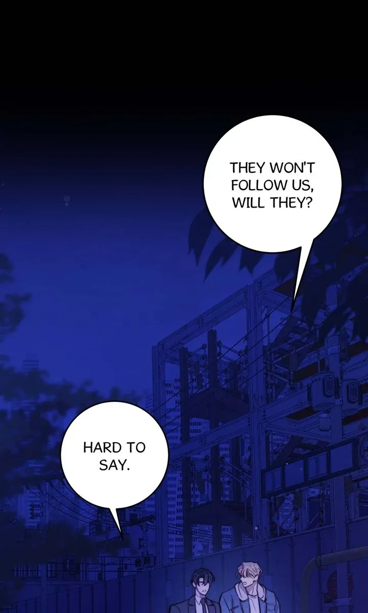 Let’s Meet Alive - Chapter 30 Page 2