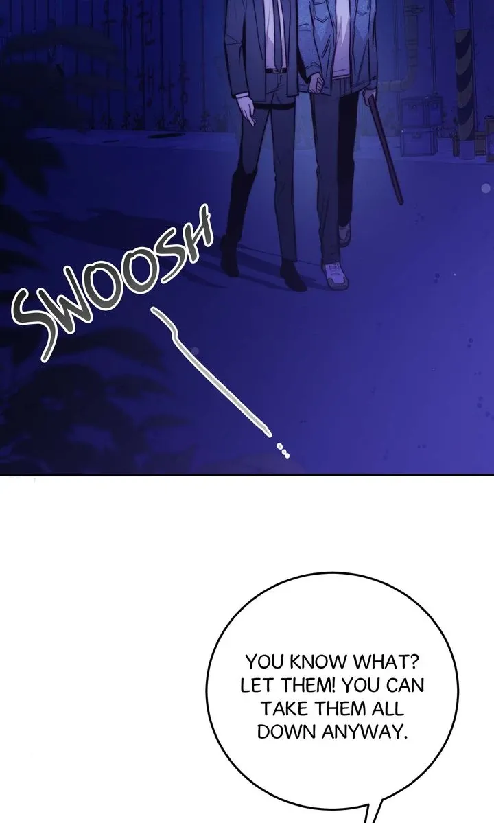 Let’s Meet Alive - Chapter 30 Page 3