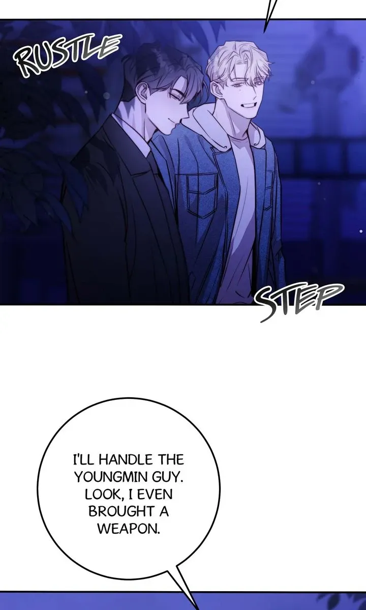 Let’s Meet Alive - Chapter 30 Page 4