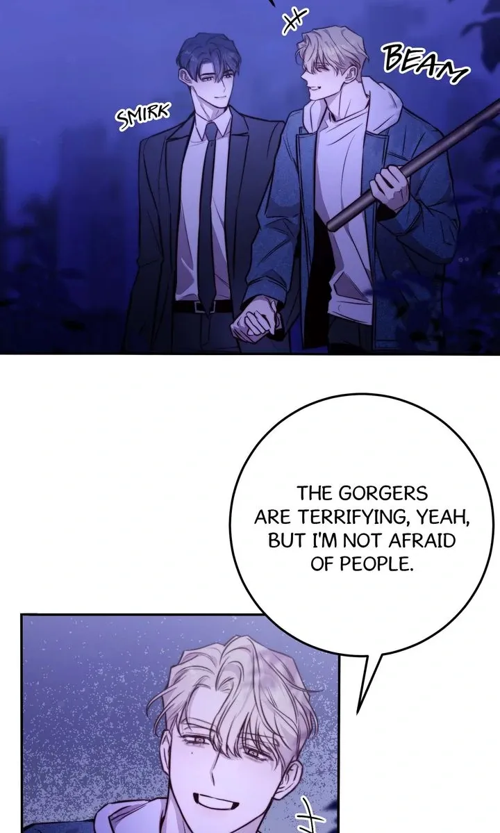 Let’s Meet Alive - Chapter 30 Page 5