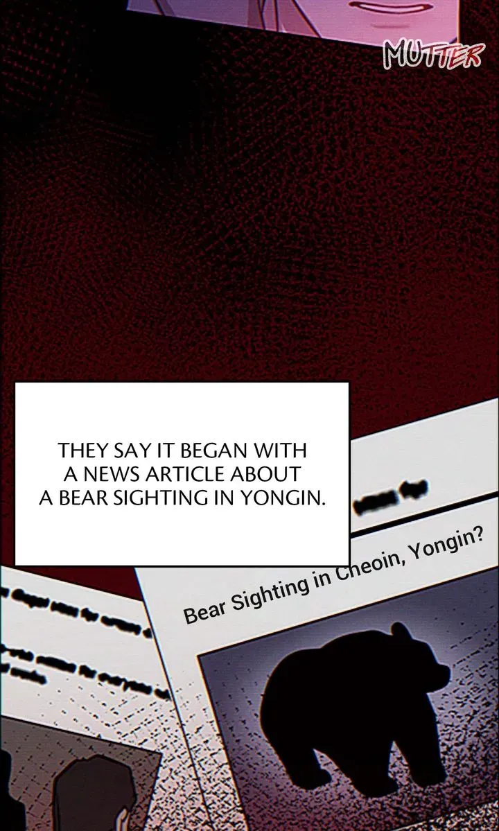 Let’s Meet Alive - Chapter 30 Page 10